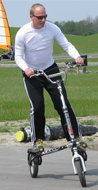 Rintje Ritsma