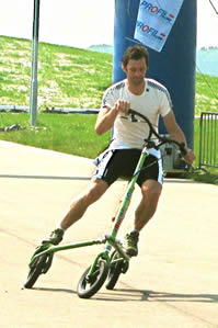 René Ruitenberg - Marathonschaatser