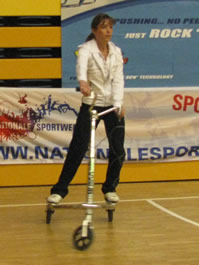 Yvonne van Gennip
