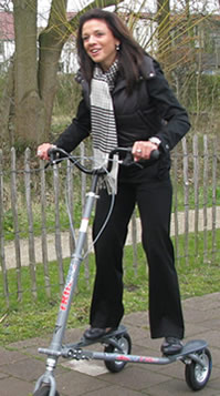 Leontine van Moorsel