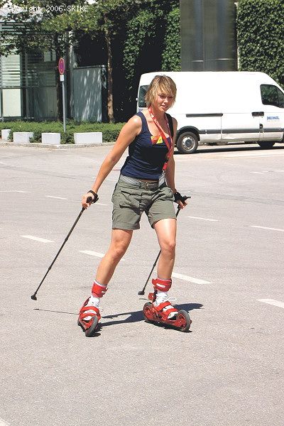 Mooi niet 'off-road'